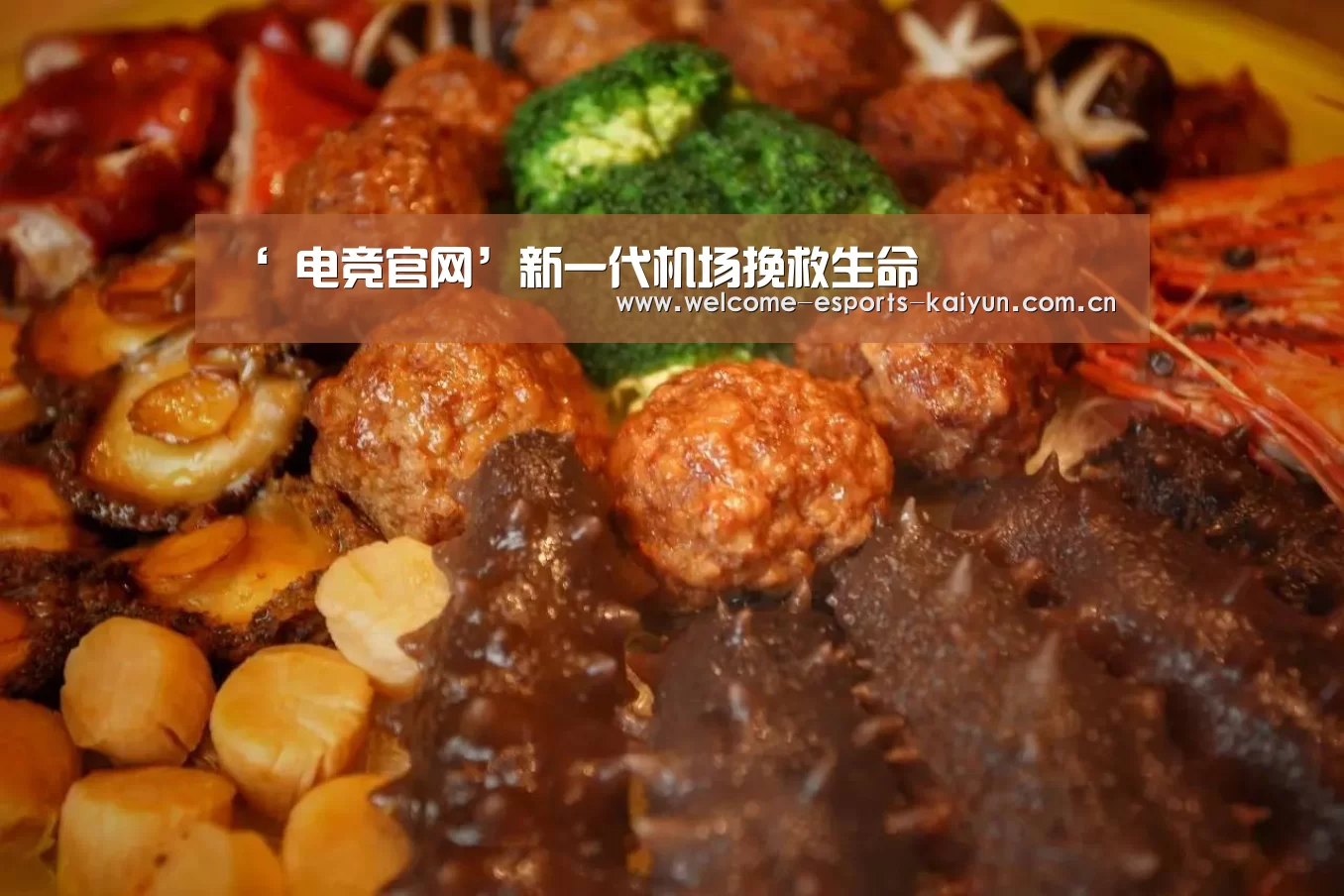 ‘ 电竞官网’新一代机场挽救生命(图2) 开云电竞